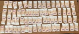 Un adept al aşa zisului „hoţ în lege” alias „Micu” şi complicii acestuia cercetați penal pentru șantaj